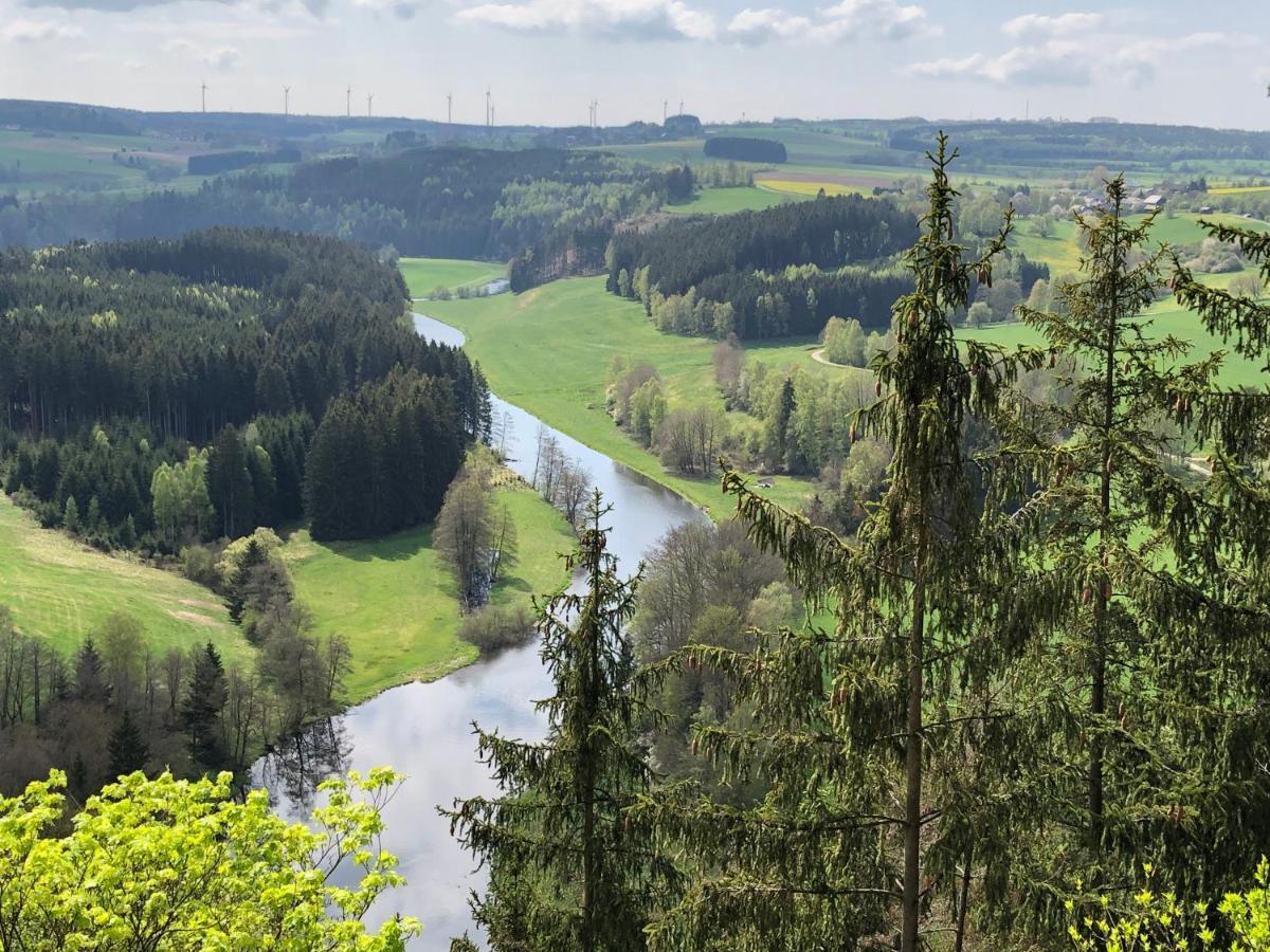 Apartment Chalet-ferienwohnung Schlossblick, 51 Qm, Wellness/fitness/sauna - Bergroedelhof