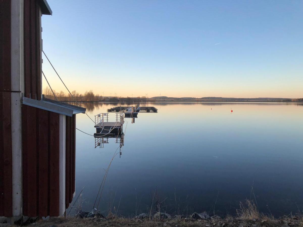 Chalet-ferienwohnung Schlossblick, 51 Qm, Wellness/fitness/sauna - Bergroedelhof Feilitzsch