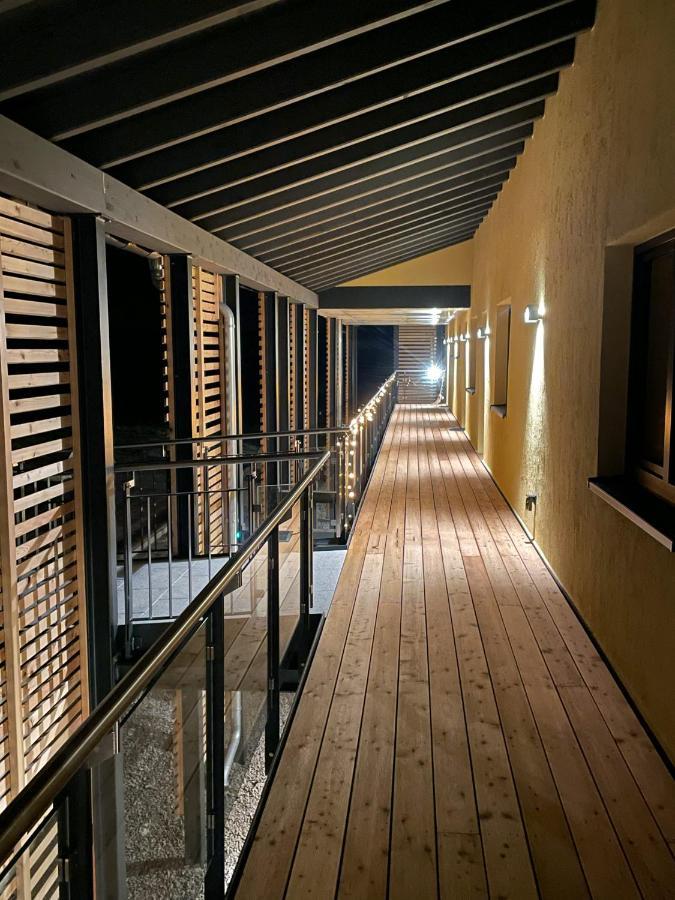 Chalet-ferienwohnung Schlossblick, 51 Qm, Wellness/fitness/sauna - Bergroedelhof Feilitzsch